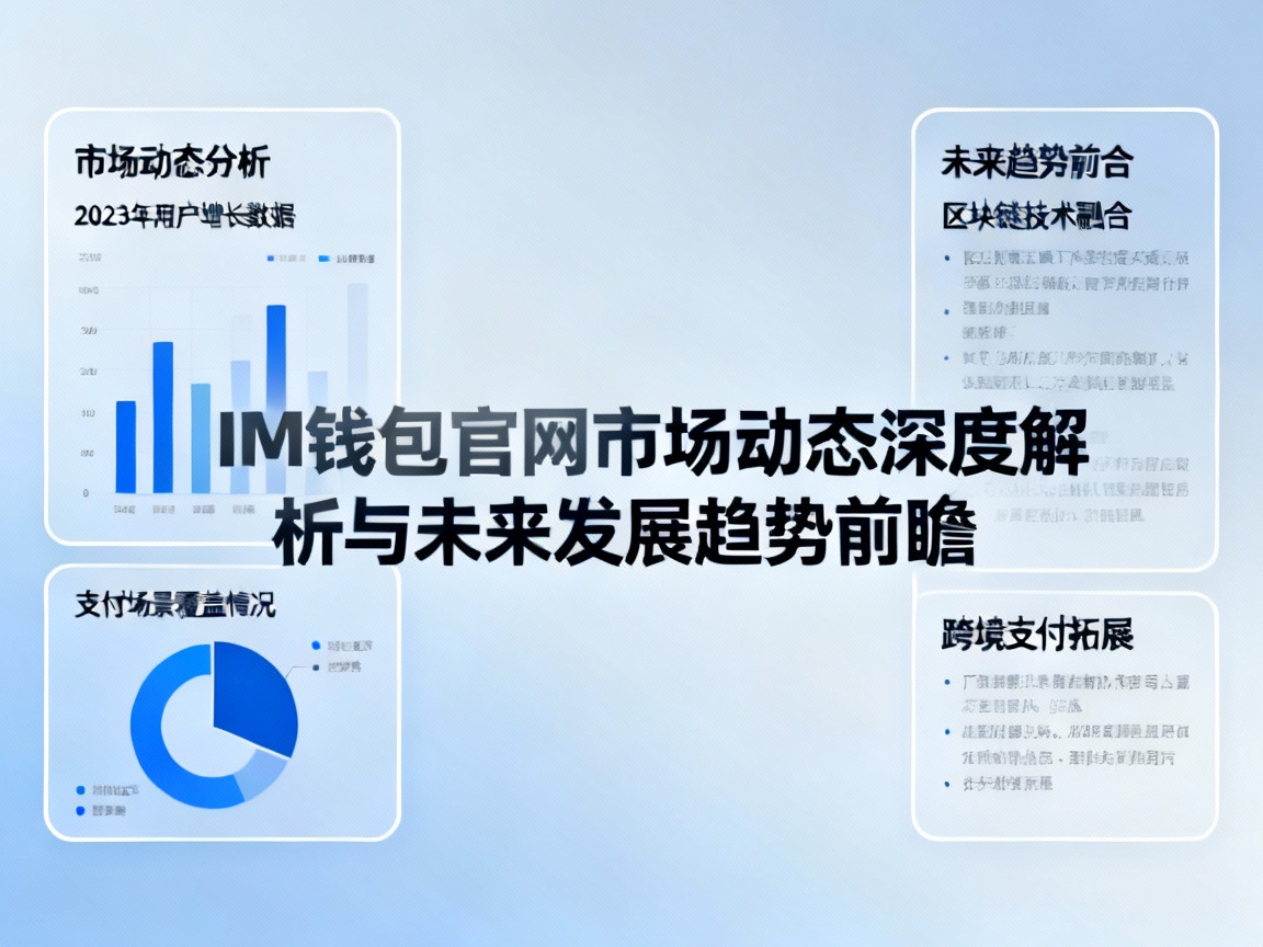 IM钱包官网，市场动态深度解析与未来发展趋势前瞻