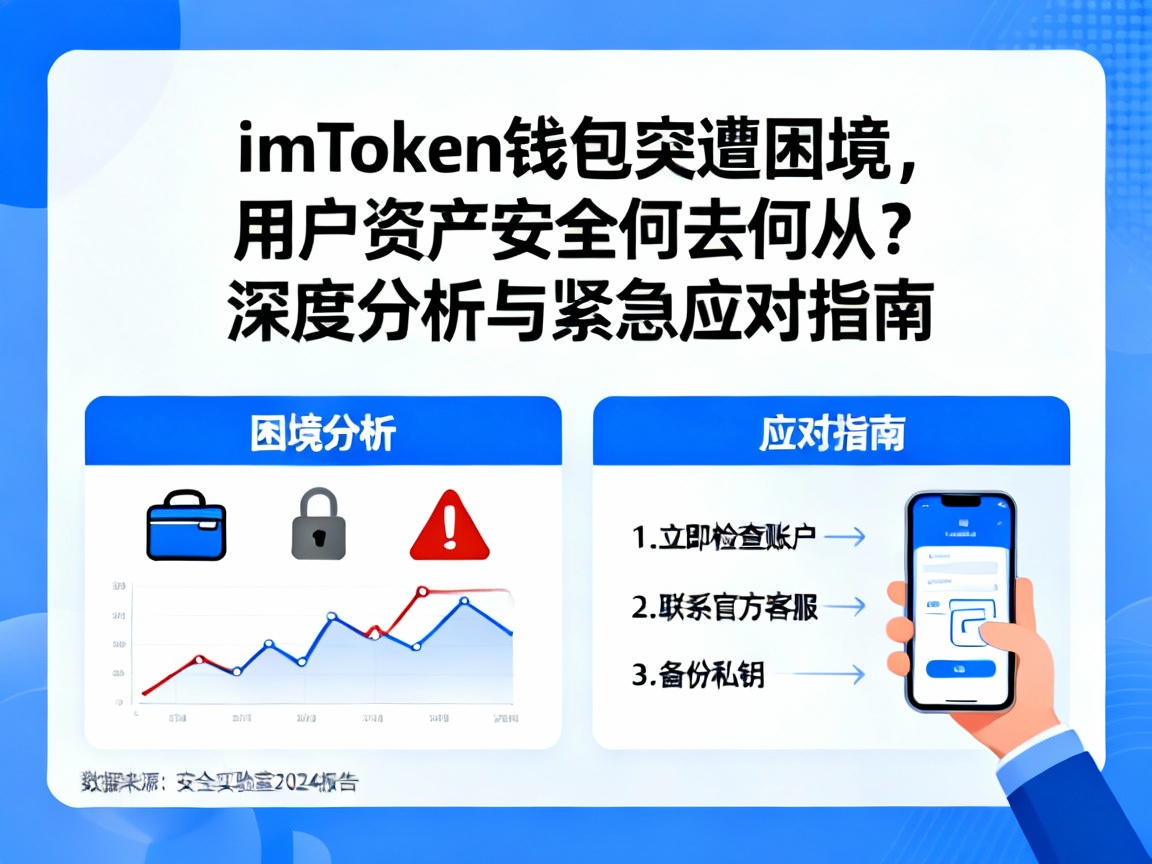 imToken钱包突遭困境，用户资产安全何去何从？深度分析与紧急应对指南