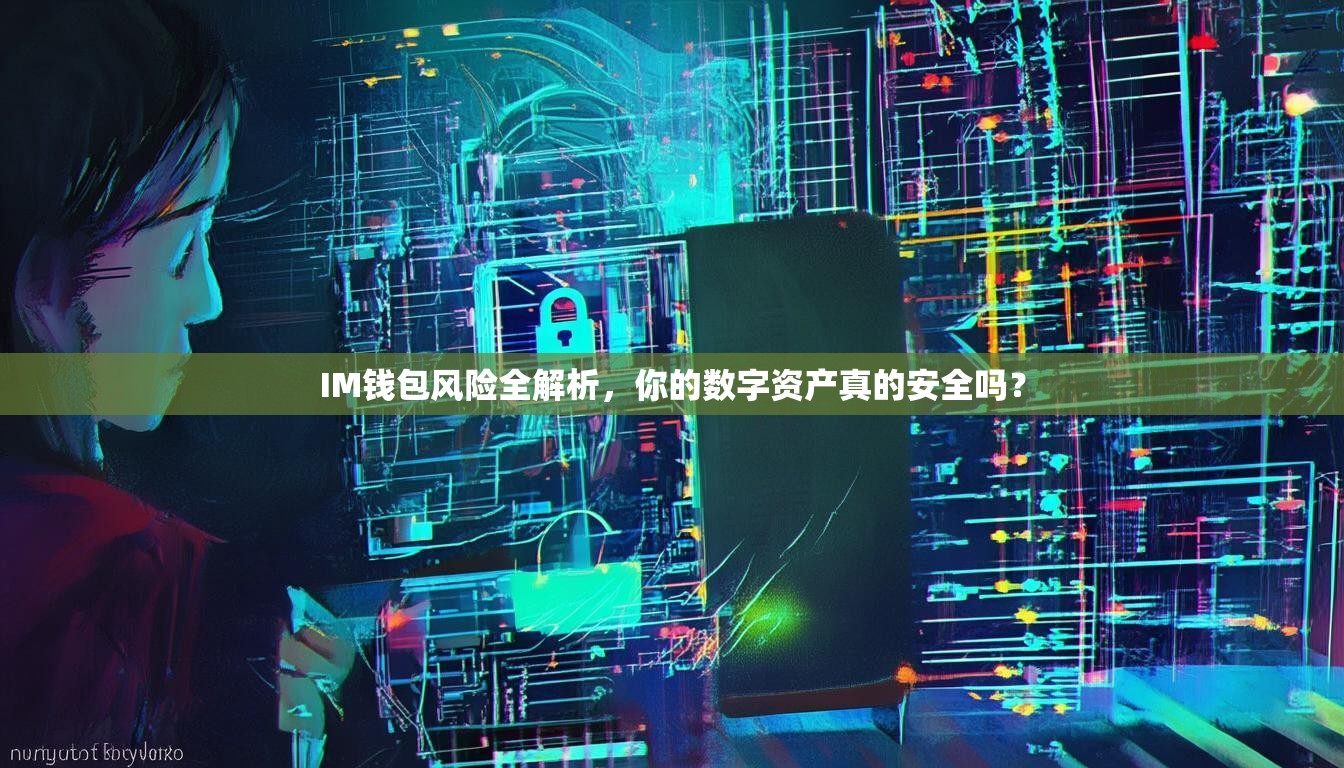 IM钱包风险全解析，你的数字资产真的安全吗？