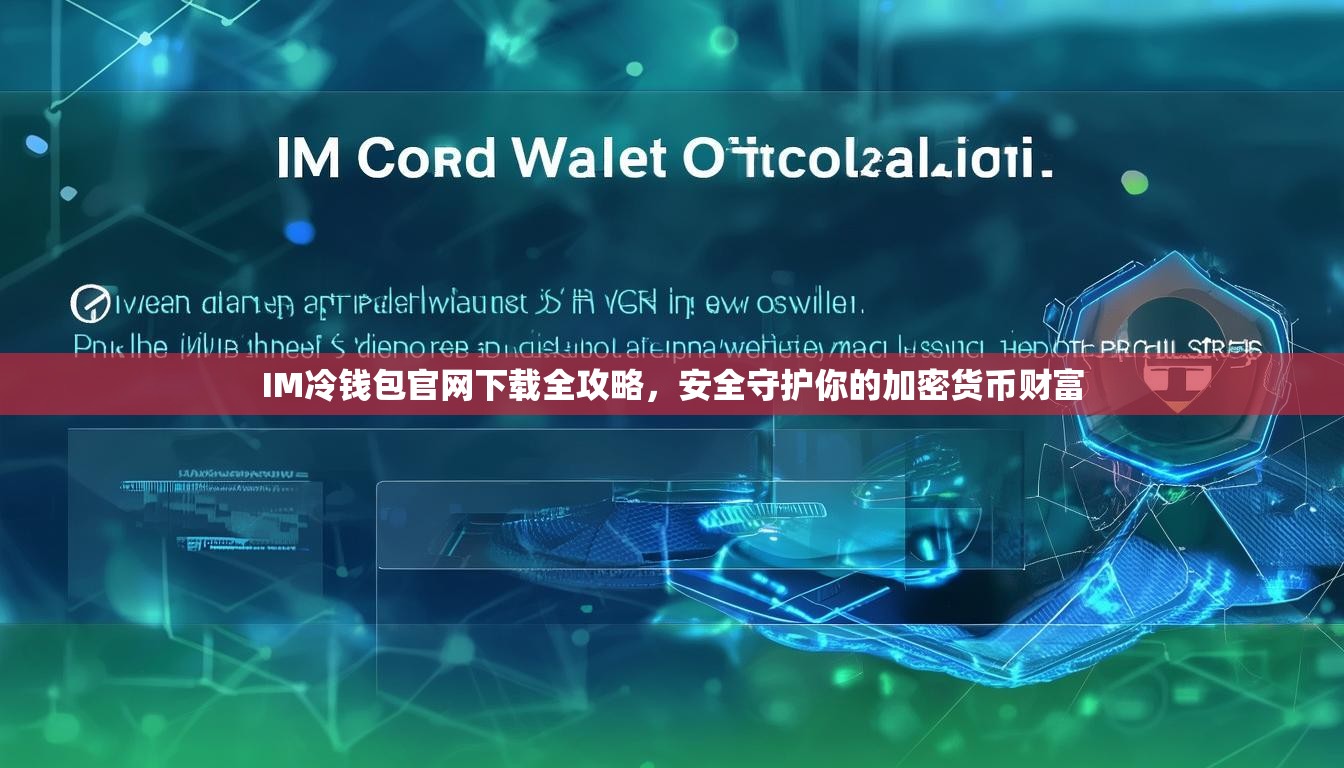 IM冷钱包官网下载全攻略，安全守护你的加密货币财富