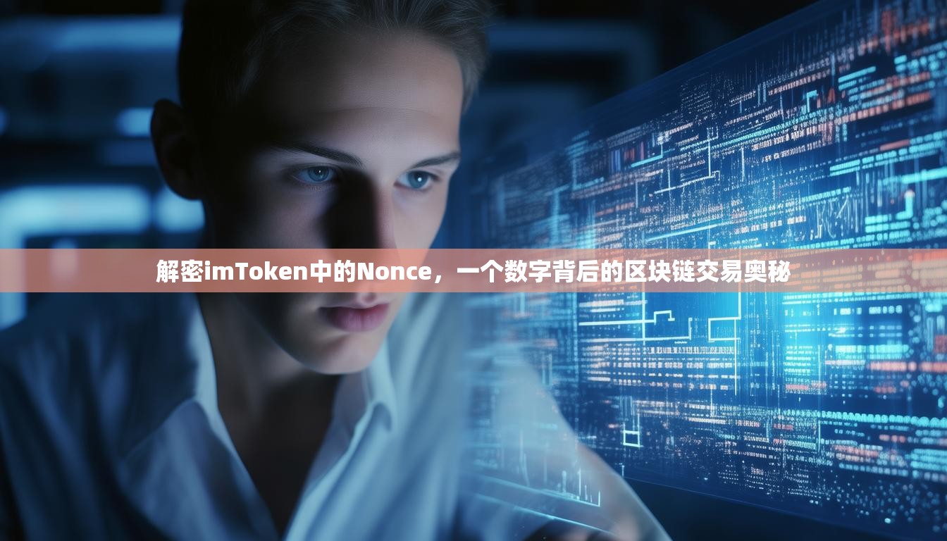 解密imToken中的Nonce，一个数字背后的区块链交易奥秘