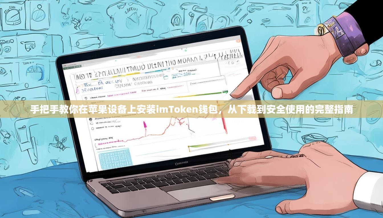 手把手教你在苹果设备上安装imToken钱包，从下载到安全使用的完整指南