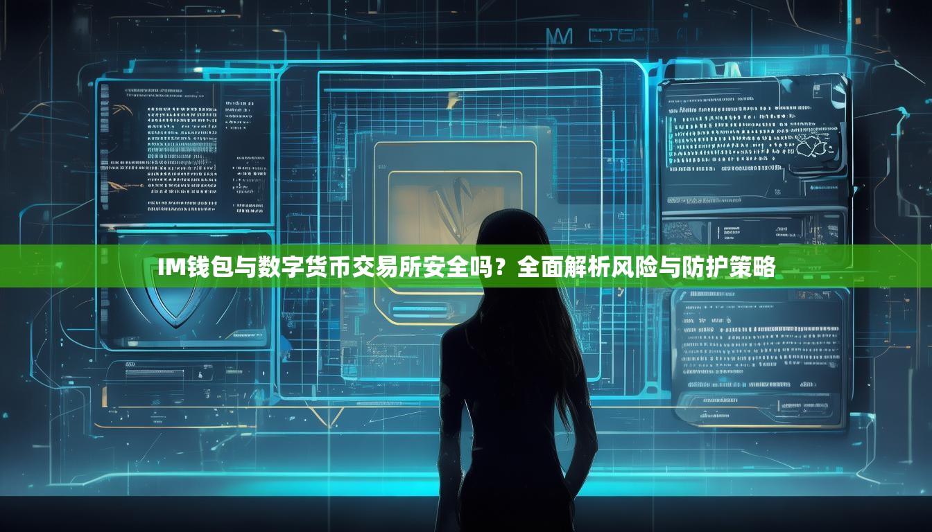 IM钱包与数字货币交易所安全吗？全面解析风险与防护策略
