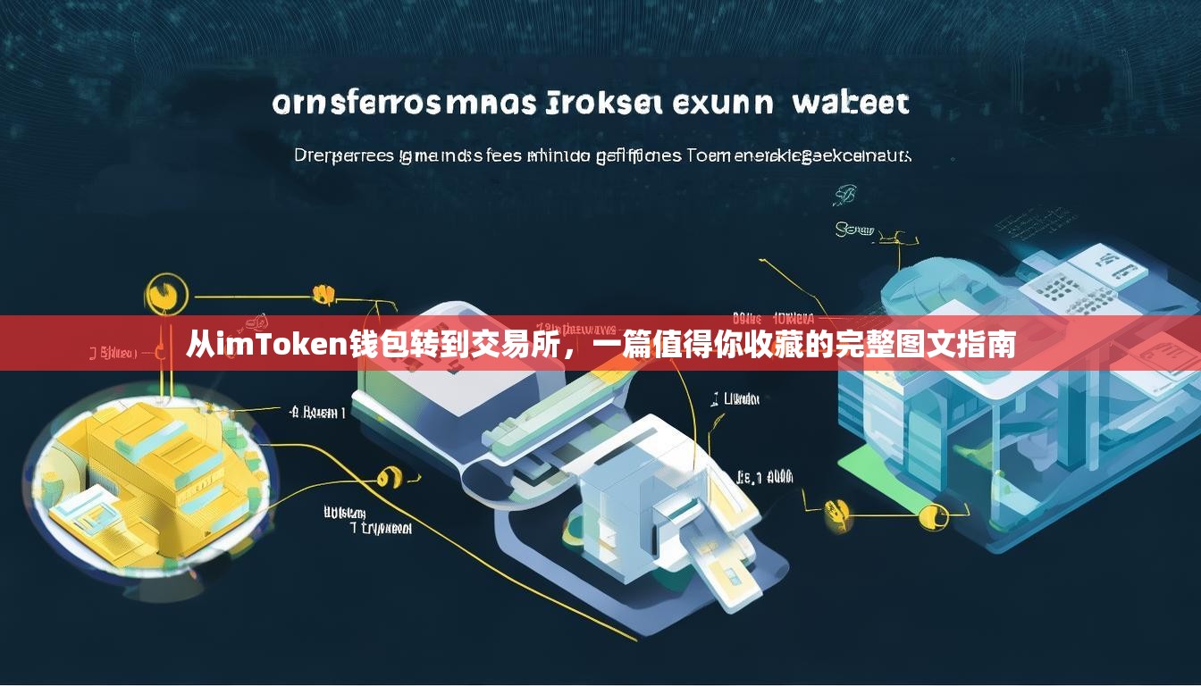 从imToken钱包转到交易所，一篇值得你收藏的完整图文指南