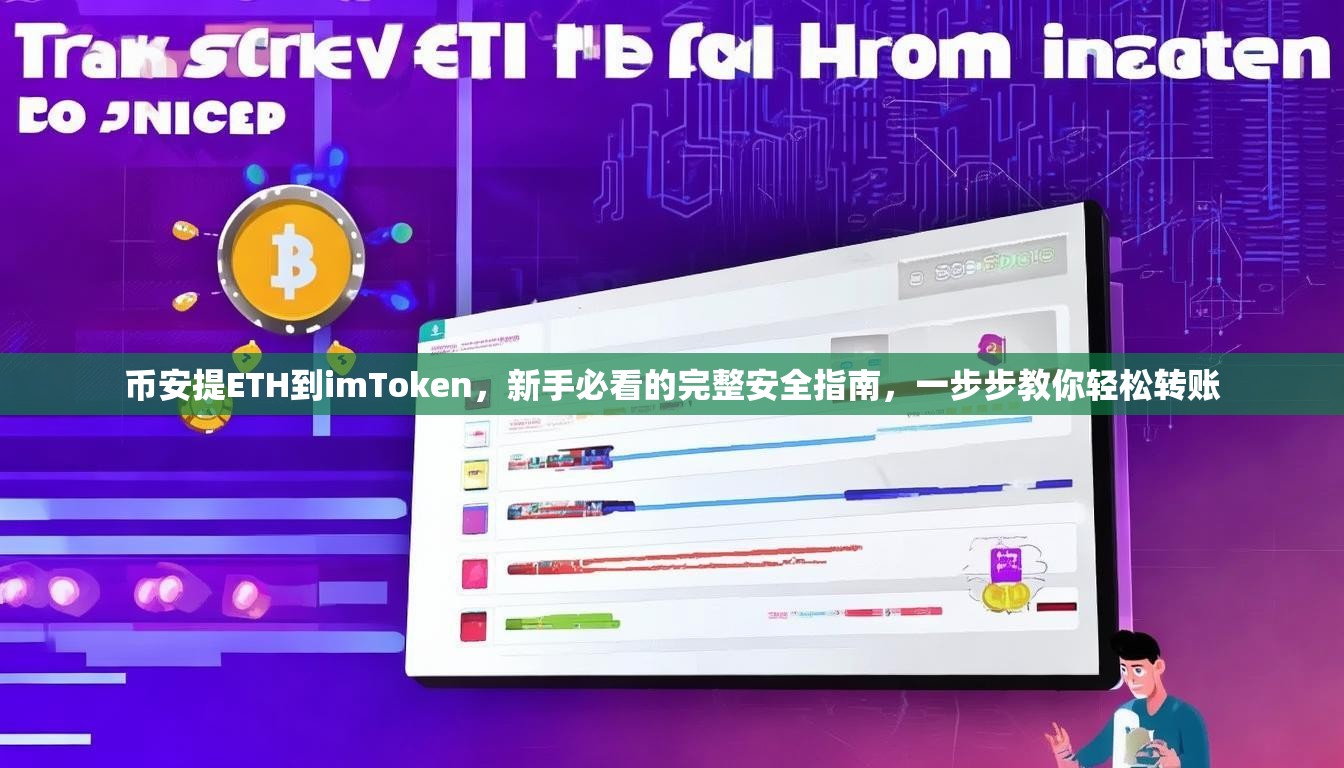 币安提ETH到imToken，新手必看的完整安全指南，一步步教你轻松转账