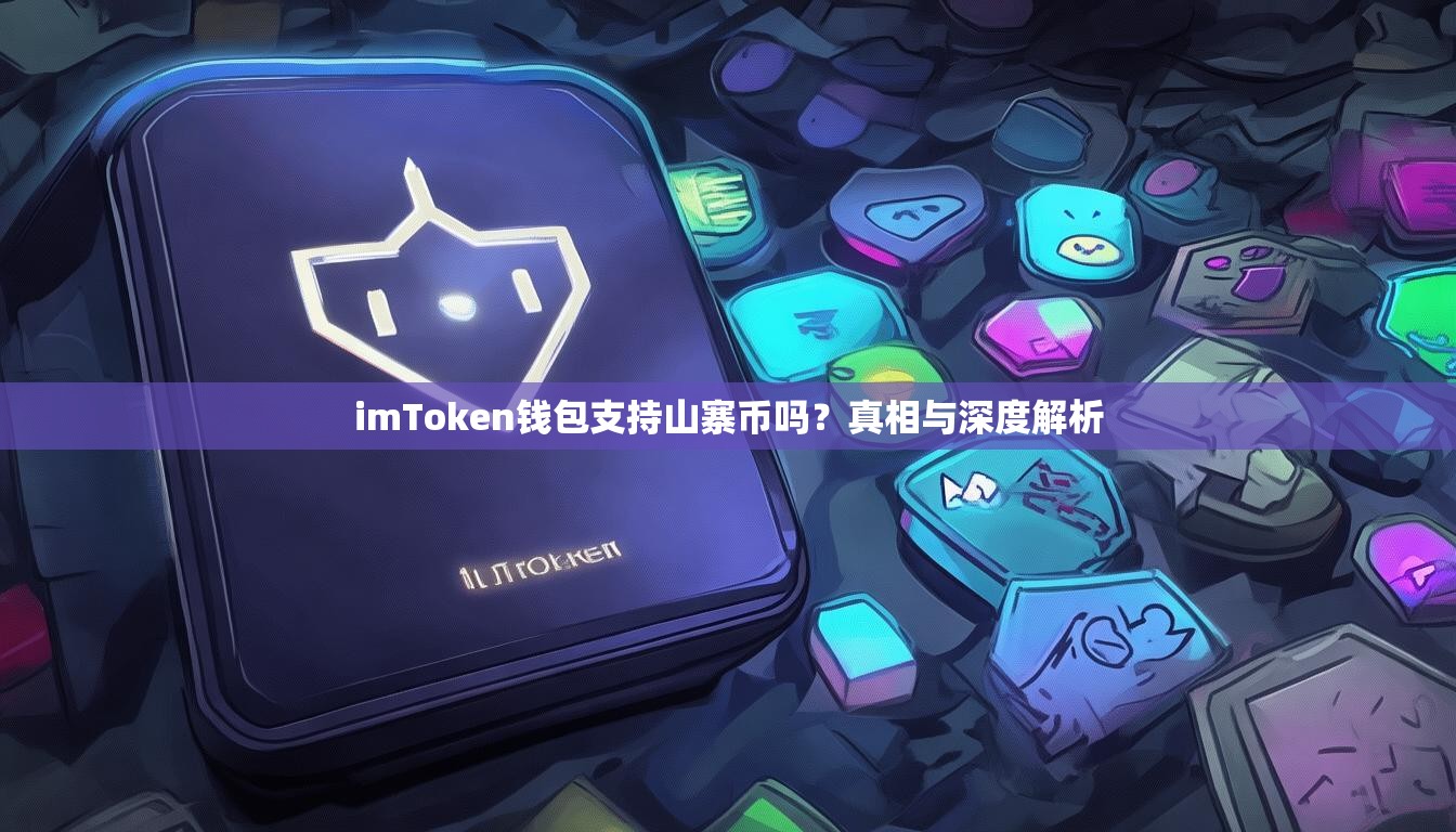imToken钱包支持山寨币吗？真相与深度解析