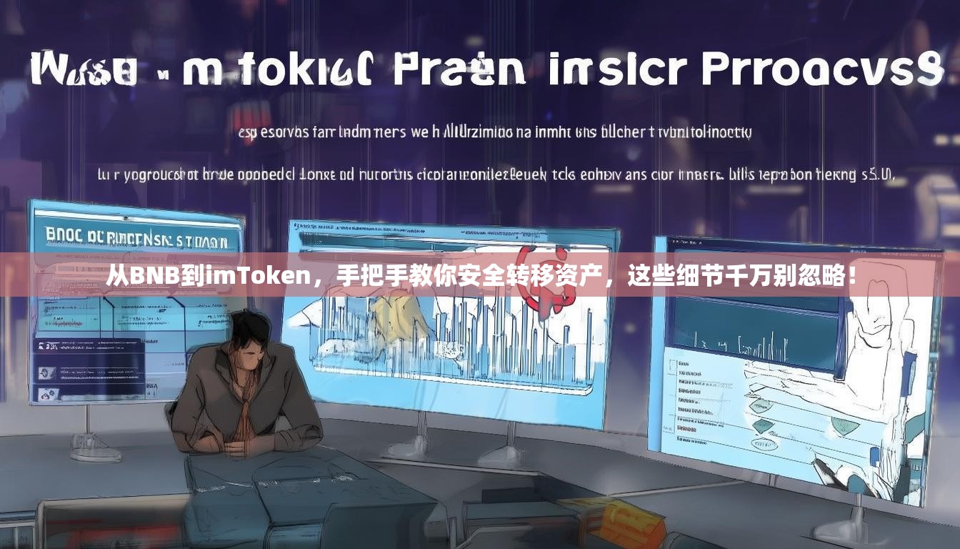从BNB到imToken，手把手教你安全转移资产，这些细节千万别忽略！