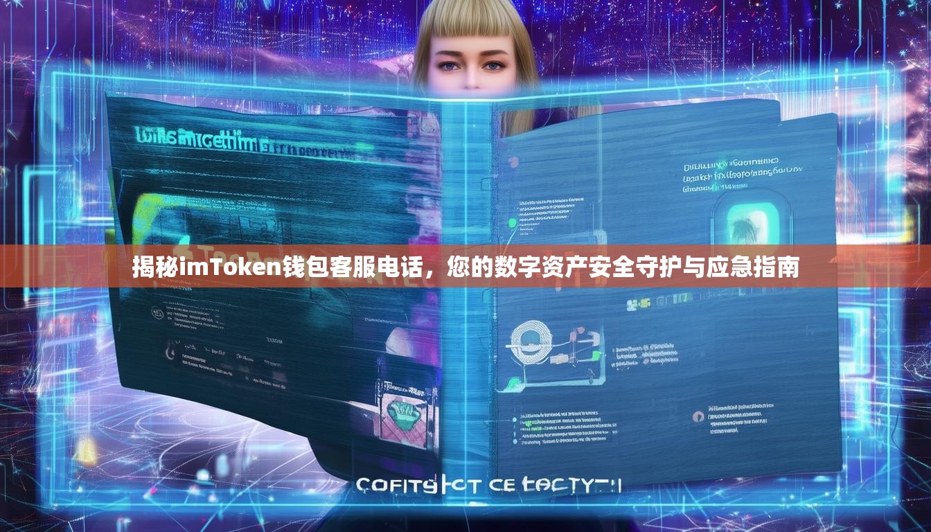 揭秘imToken钱包客服电话，您的数字资产安全守护与应急指南