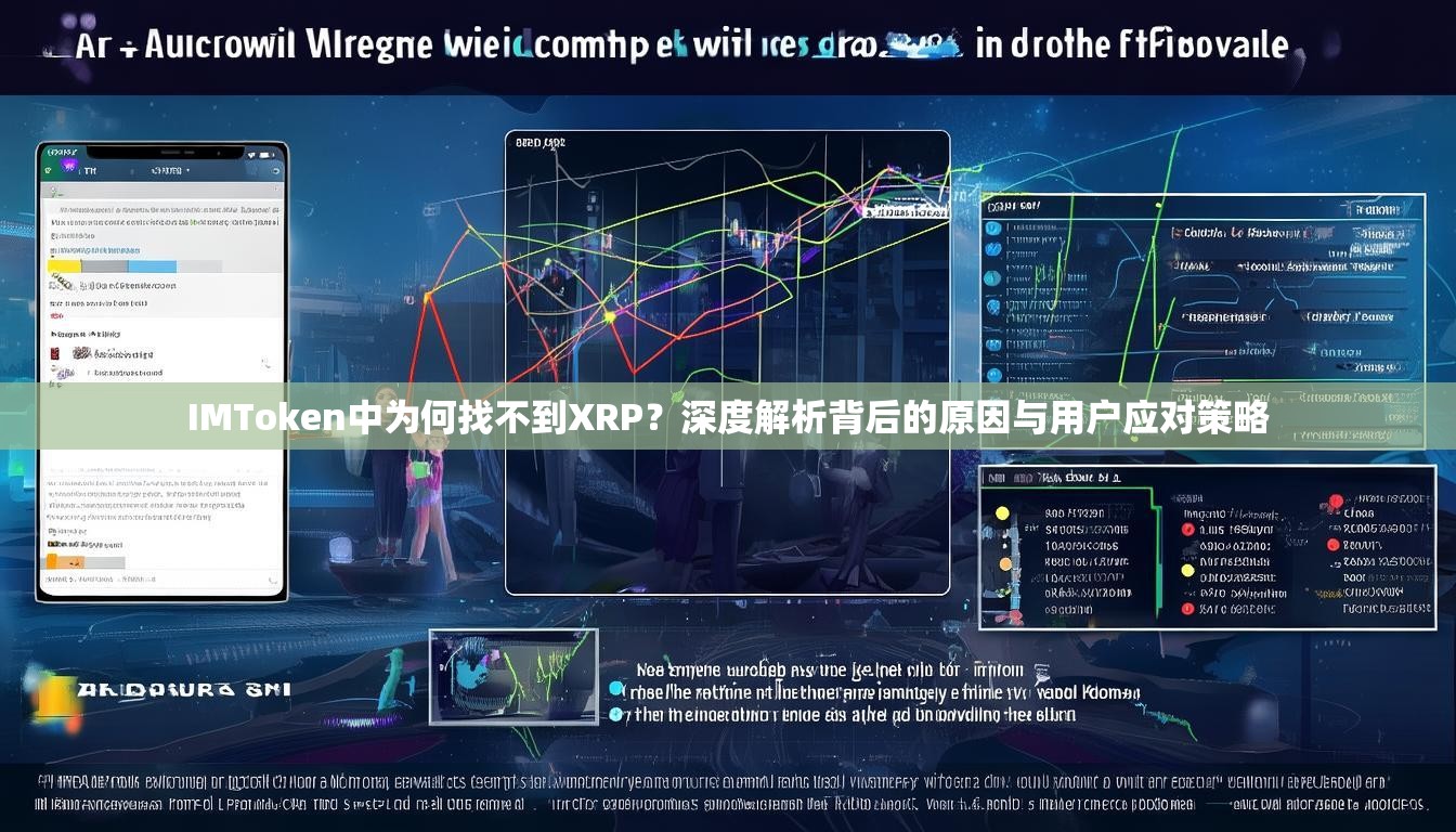 IMToken中为何找不到XRP？深度解析背后的原因与用户应对策略