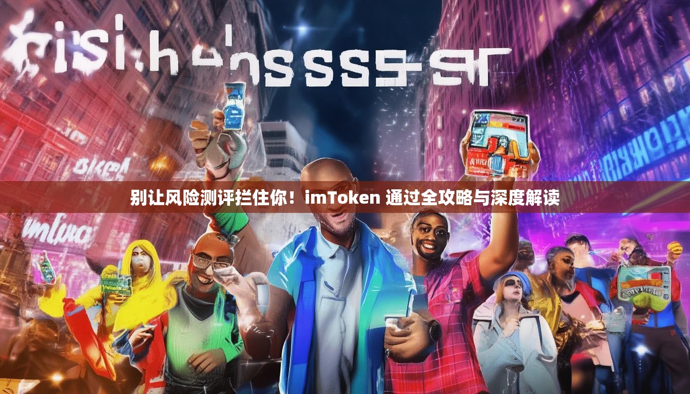 别让风险测评拦住你！imToken 通过全攻略与深度解读