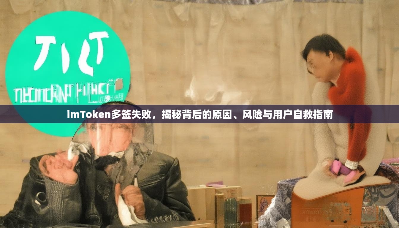 imToken多签失败,揭秘背后的原因、风险与用户自救指南 imToken多签失败,揭秘背后的原因、风险与用户自救指南