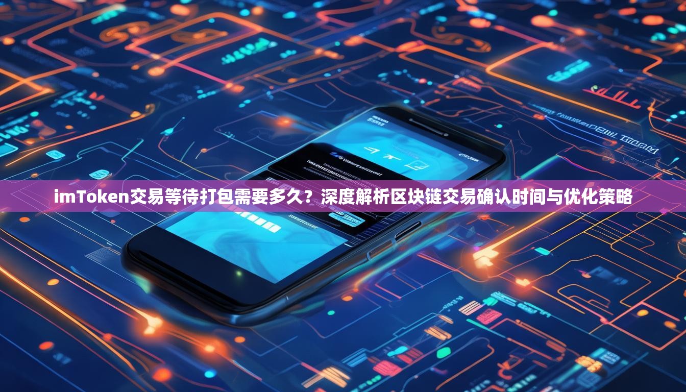 imToken交易等待打包需要多久？深度解析区块链交易确认时间与优化策略