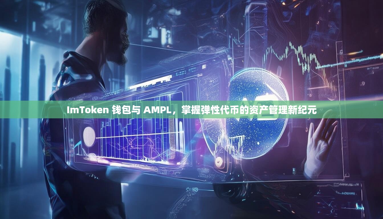 ImToken 钱包与 AMPL，掌握弹性代币的资产管理新纪元