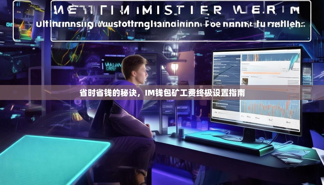 省时省钱的秘诀，IM钱包矿工费终极设置指南