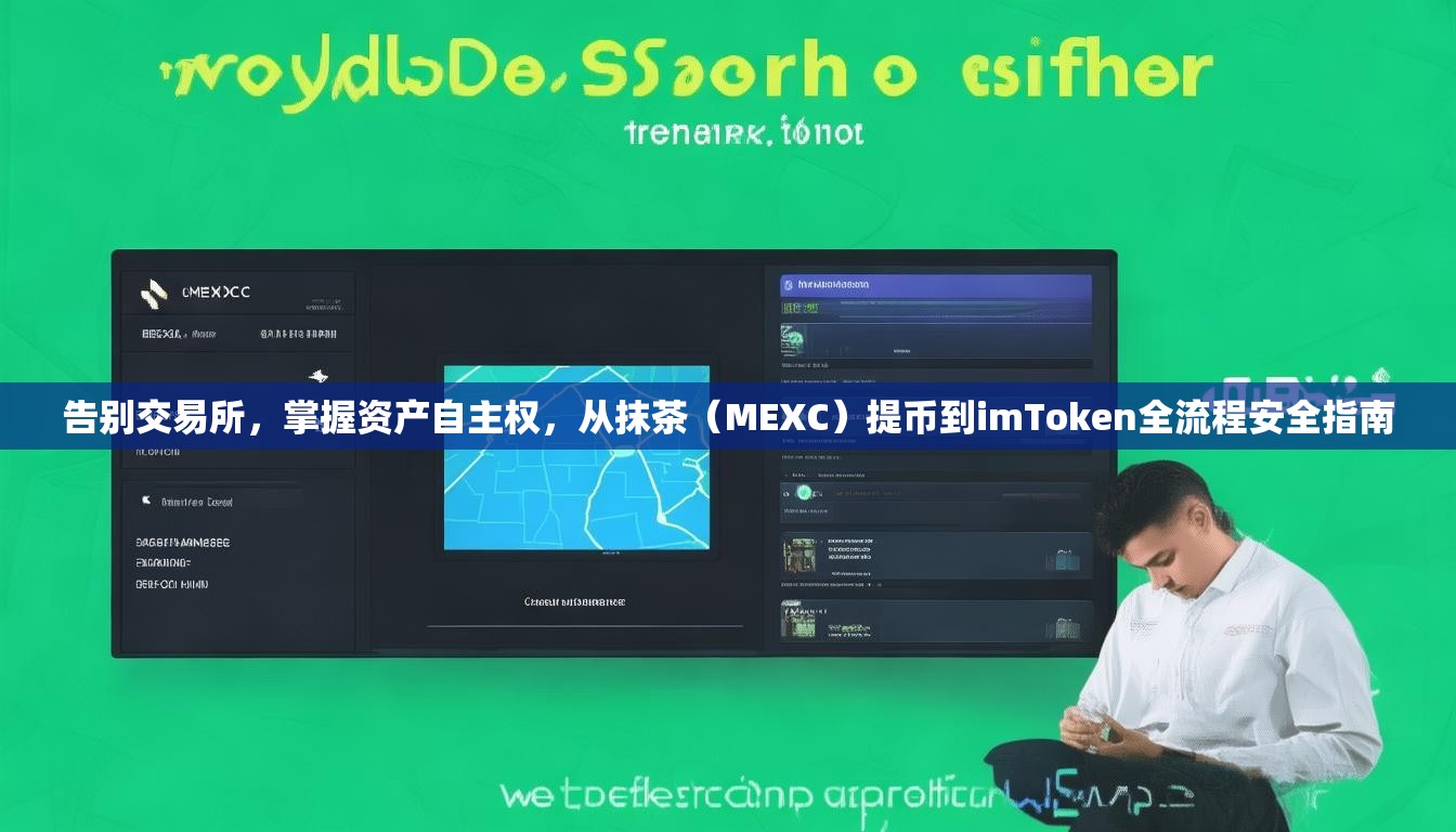 告别交易所，掌握资产自主权，从抹茶（MEXC）提币到imToken全流程安全指南