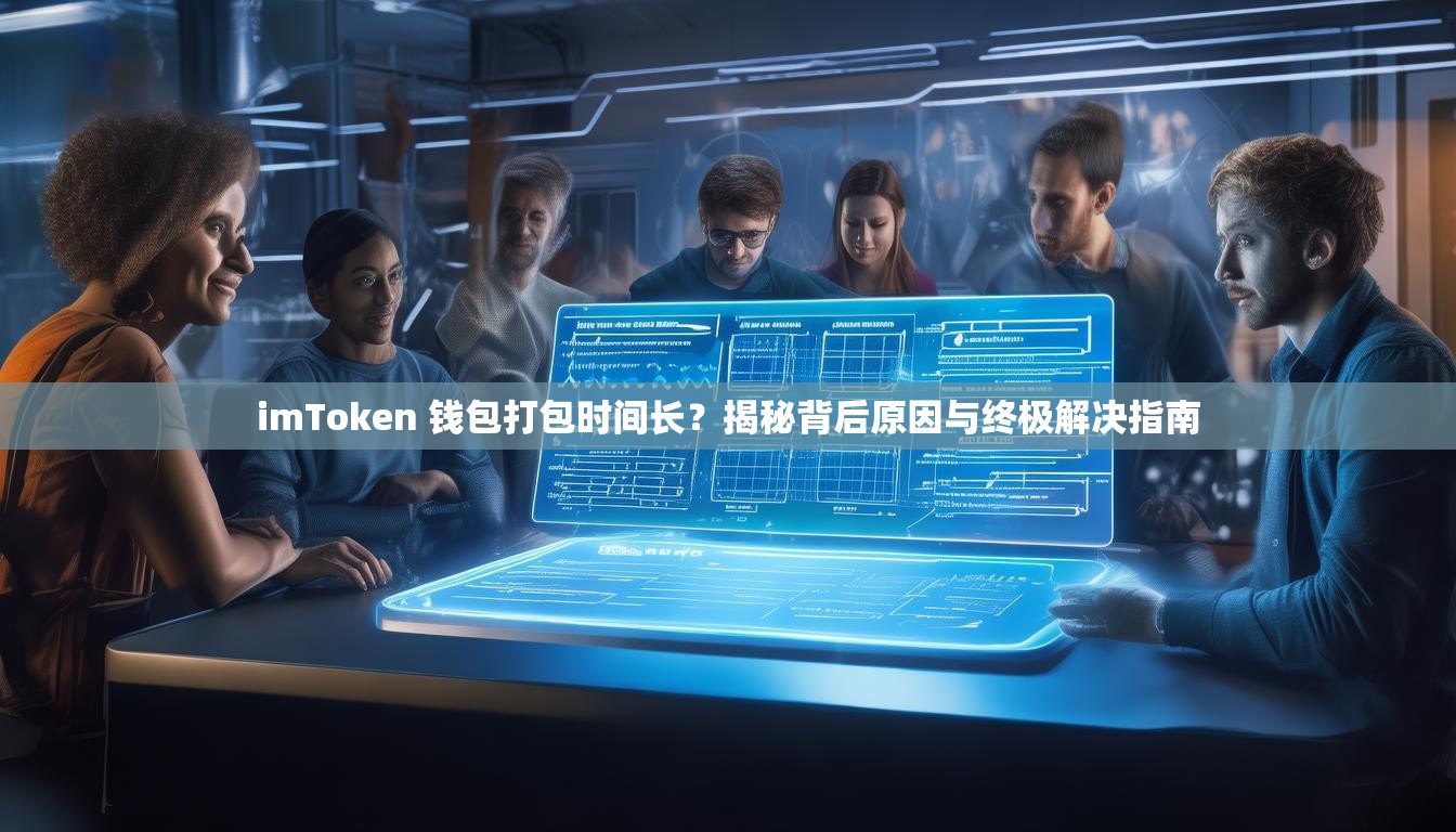 imToken 钱包打包时间长？揭秘背后原因与终极解决指南