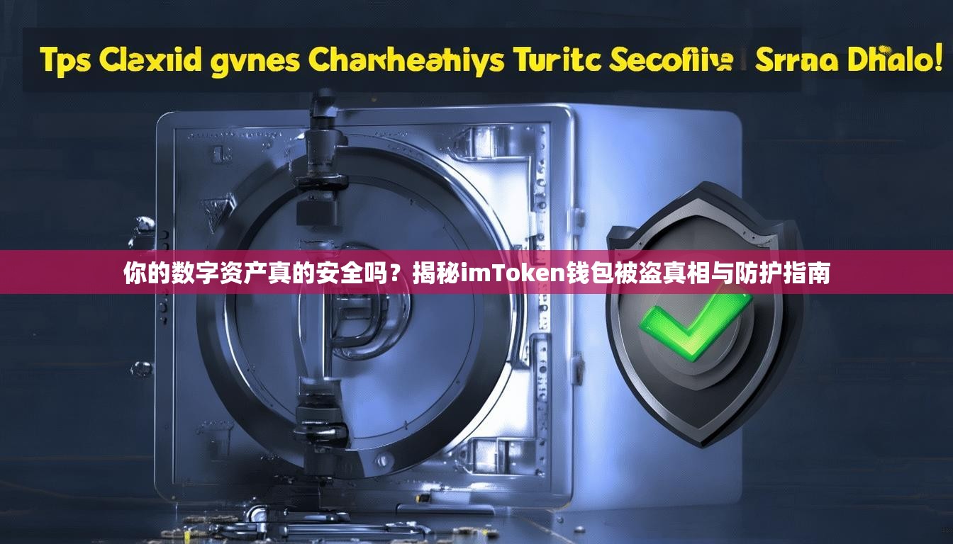 你的数字资产真的安全吗？揭秘imToken钱包被盗真相与防护指南