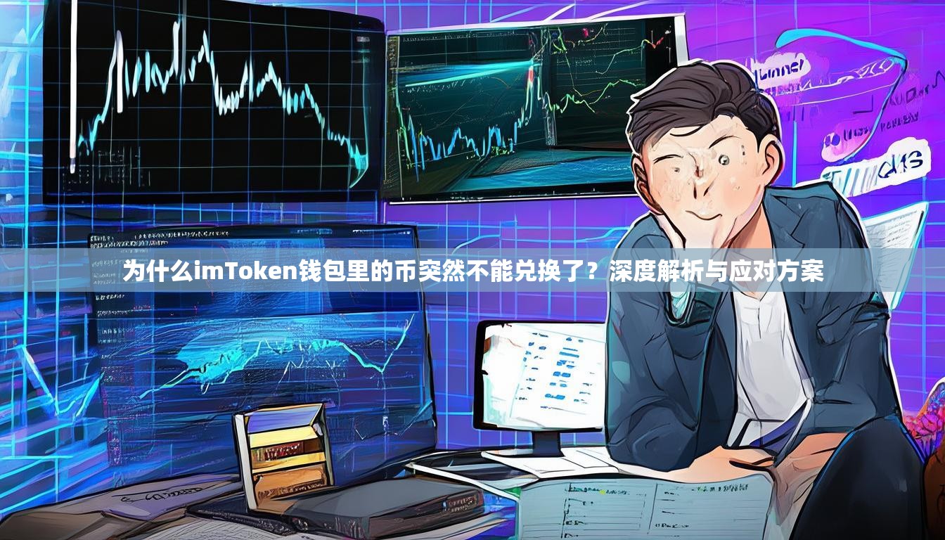 为什么imToken钱包里的币突然不能兑换了？深度解析与应对方案