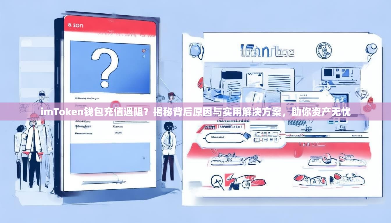 imToken钱包充值遇阻？揭秘背后原因与实用解决方案，助你资产无忧