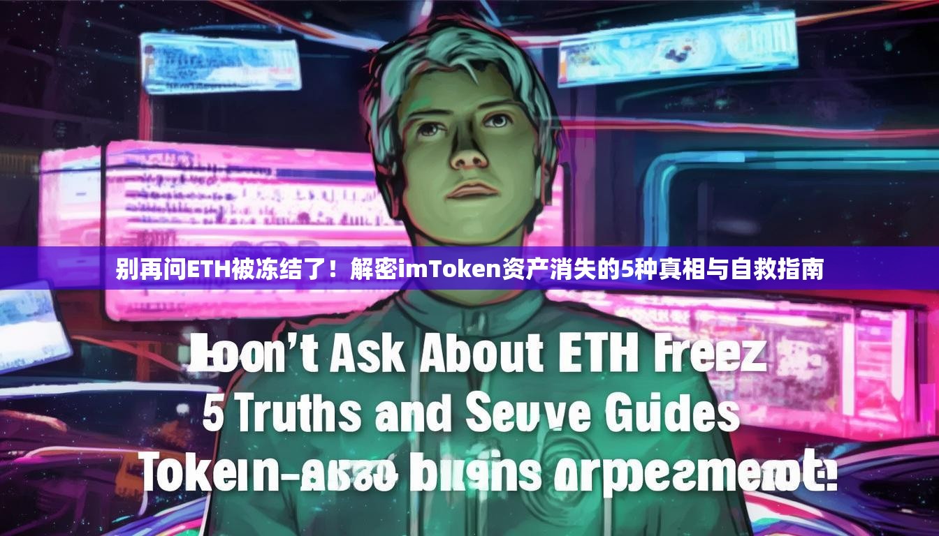别再问ETH被冻结了！解密imToken资产消失的5种真相与自救指南