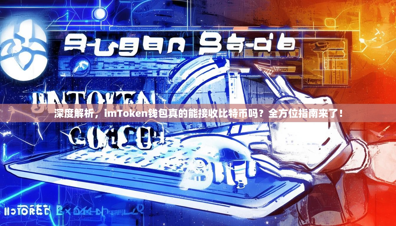 深度解析，imToken钱包真的能接收比特币吗？全方位指南来了！