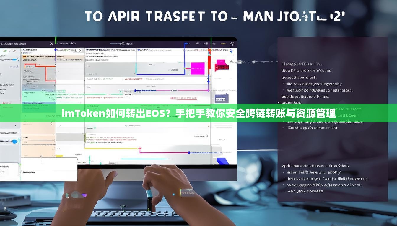 imToken如何转出EOS？手把手教你安全跨链转账与资源管理
