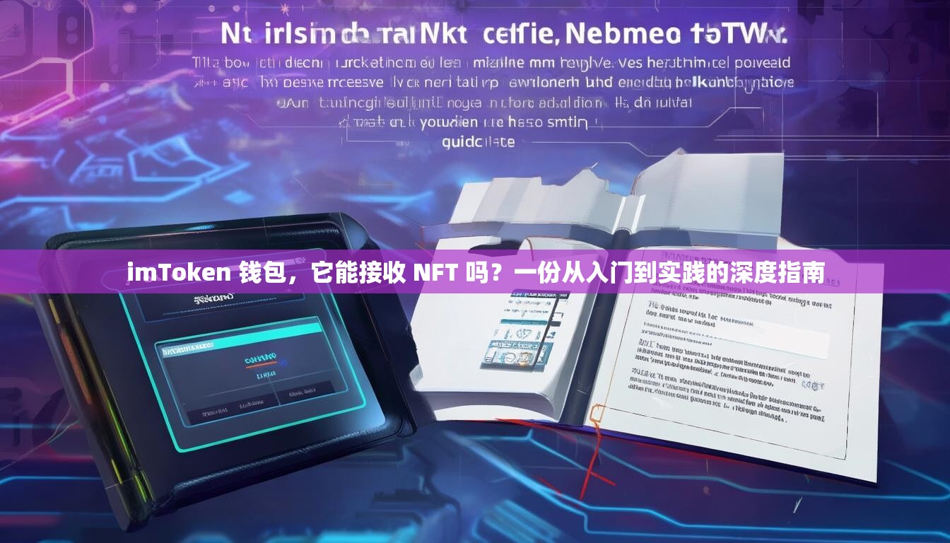 imToken 钱包，它能接收 NFT 吗？一份从入门到实践的深度指南