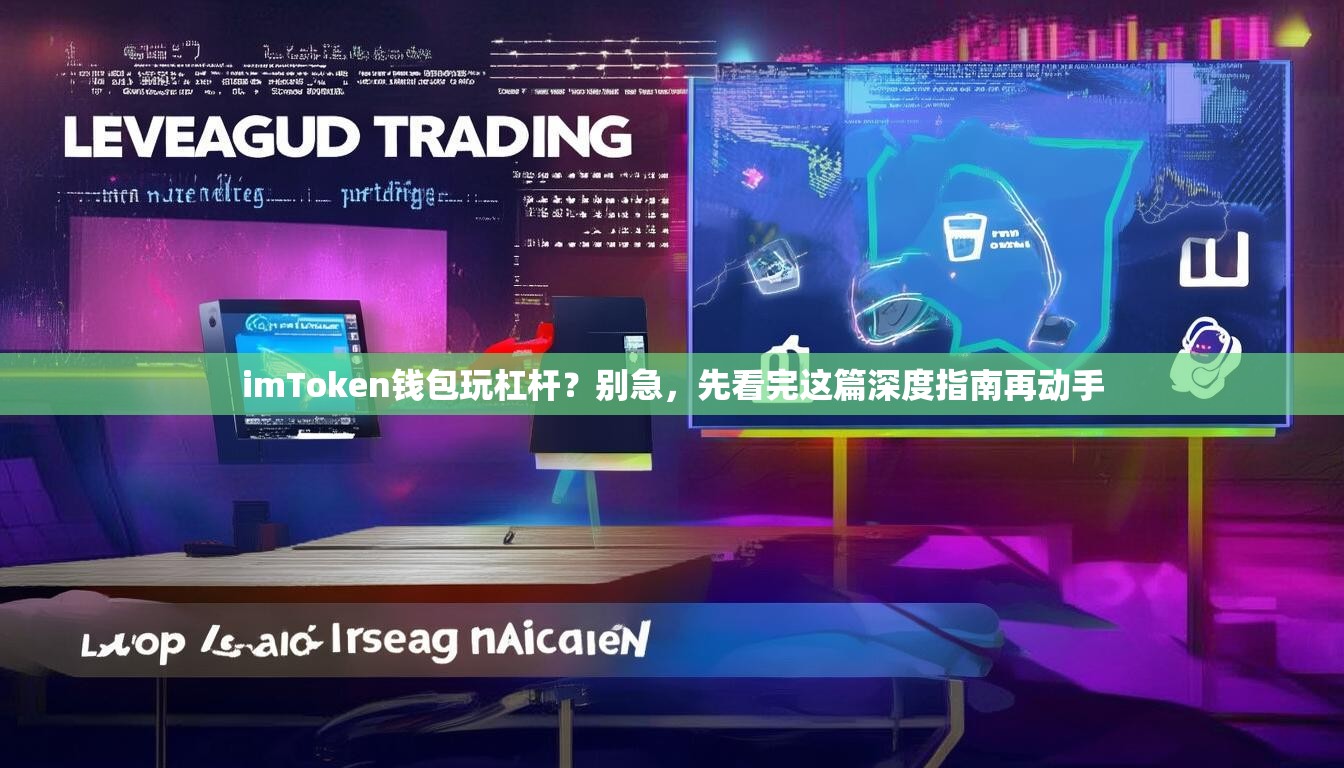 imToken钱包玩杠杆？别急，先看完这篇深度指南再动手