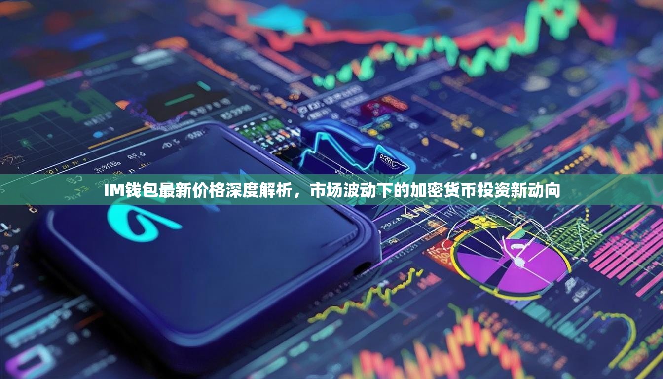 IM钱包最新价格深度解析，市场波动下的加密货币投资新动向