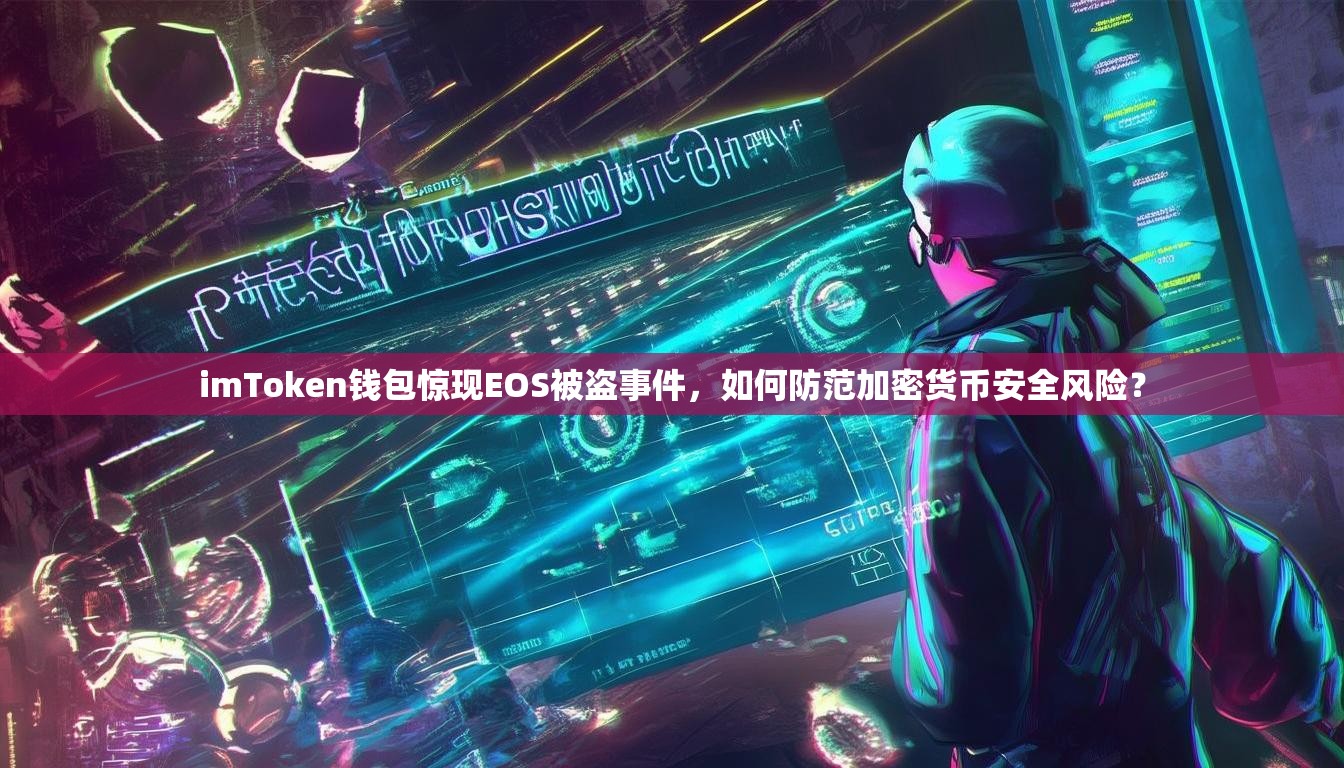 imToken钱包惊现EOS被盗事件，如何防范加密货币安全风险？
