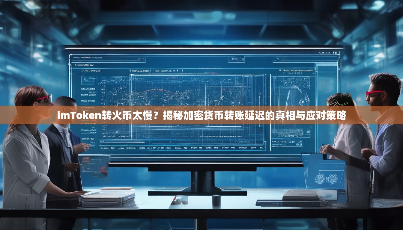 imToken转火币太慢？揭秘加密货币转账延迟的真相与应对策略