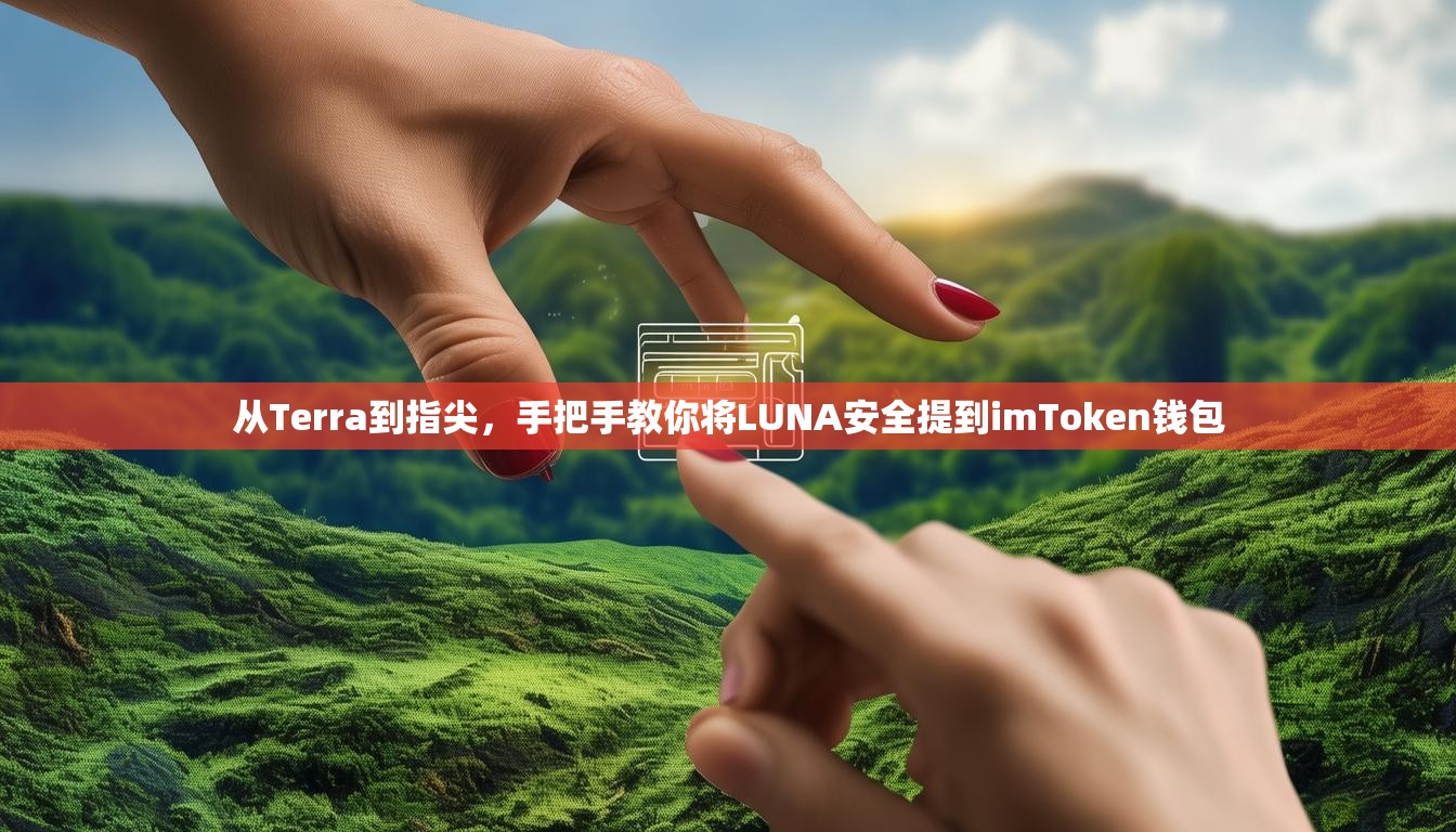 从Terra到指尖，手把手教你将LUNA安全提到imToken钱包