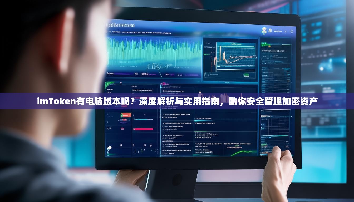 imToken有电脑版本吗？深度解析与实用指南，助你安全管理加密资产