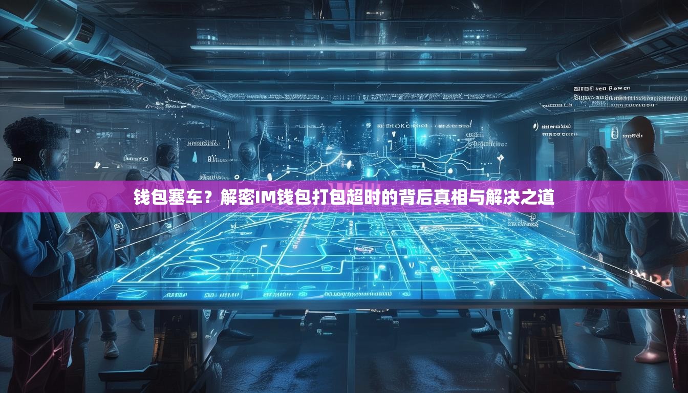 钱包塞车？解密IM钱包打包超时的背后真相与解决之道