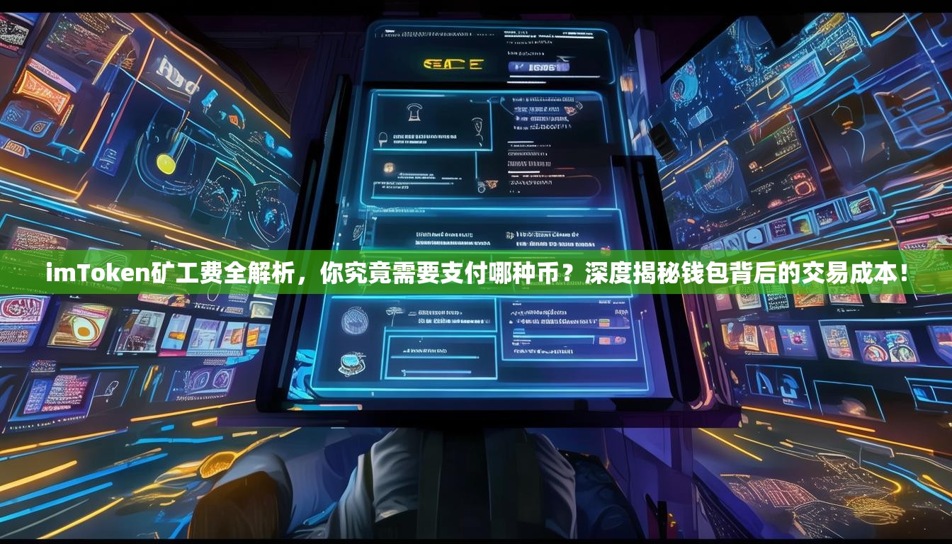 imToken矿工费全解析，你究竟需要支付哪种币？深度揭秘钱包背后的交易成本！