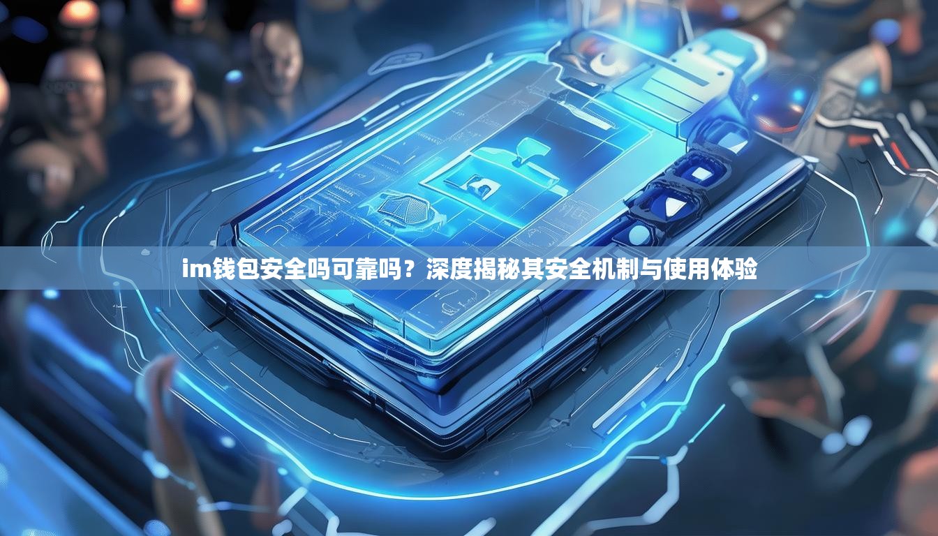 im钱包安全吗可靠吗？深度揭秘其安全机制与使用体验
