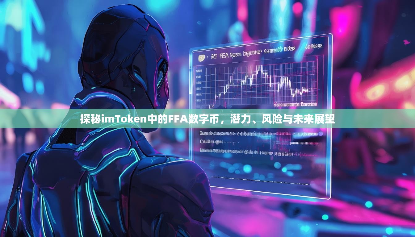 探秘imToken中的FFA数字币，潜力、风险与未来展望
