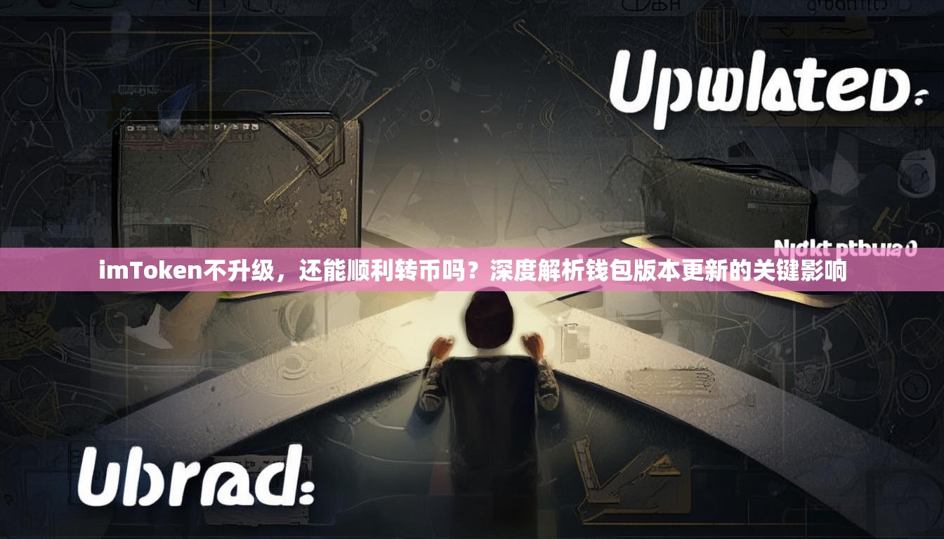 imToken不升级，还能顺利转币吗？深度解析钱包版本更新的关键影响
