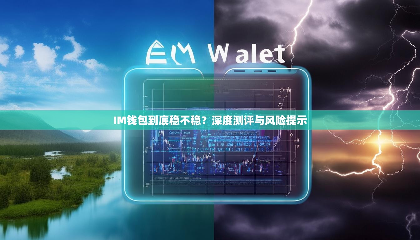 IM钱包到底稳不稳？深度测评与风险提示