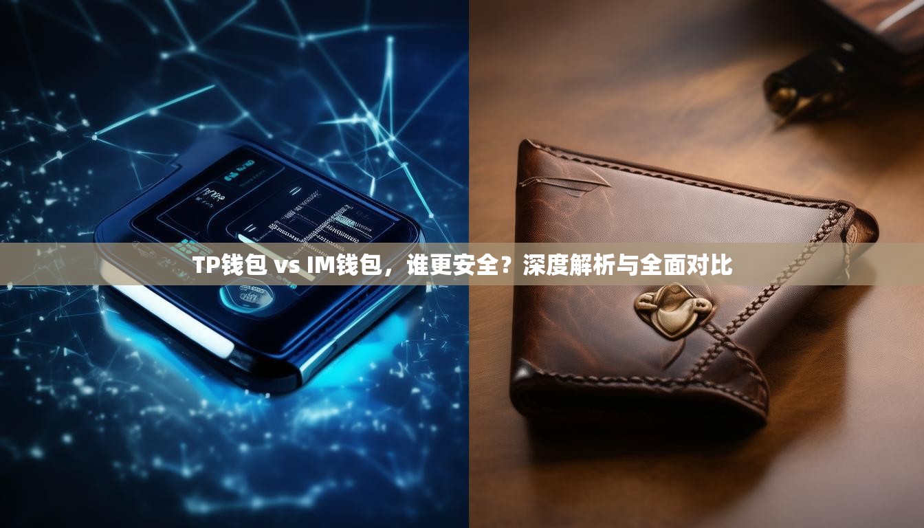 TP钱包 vs IM钱包，谁更安全？深度解析与全面对比