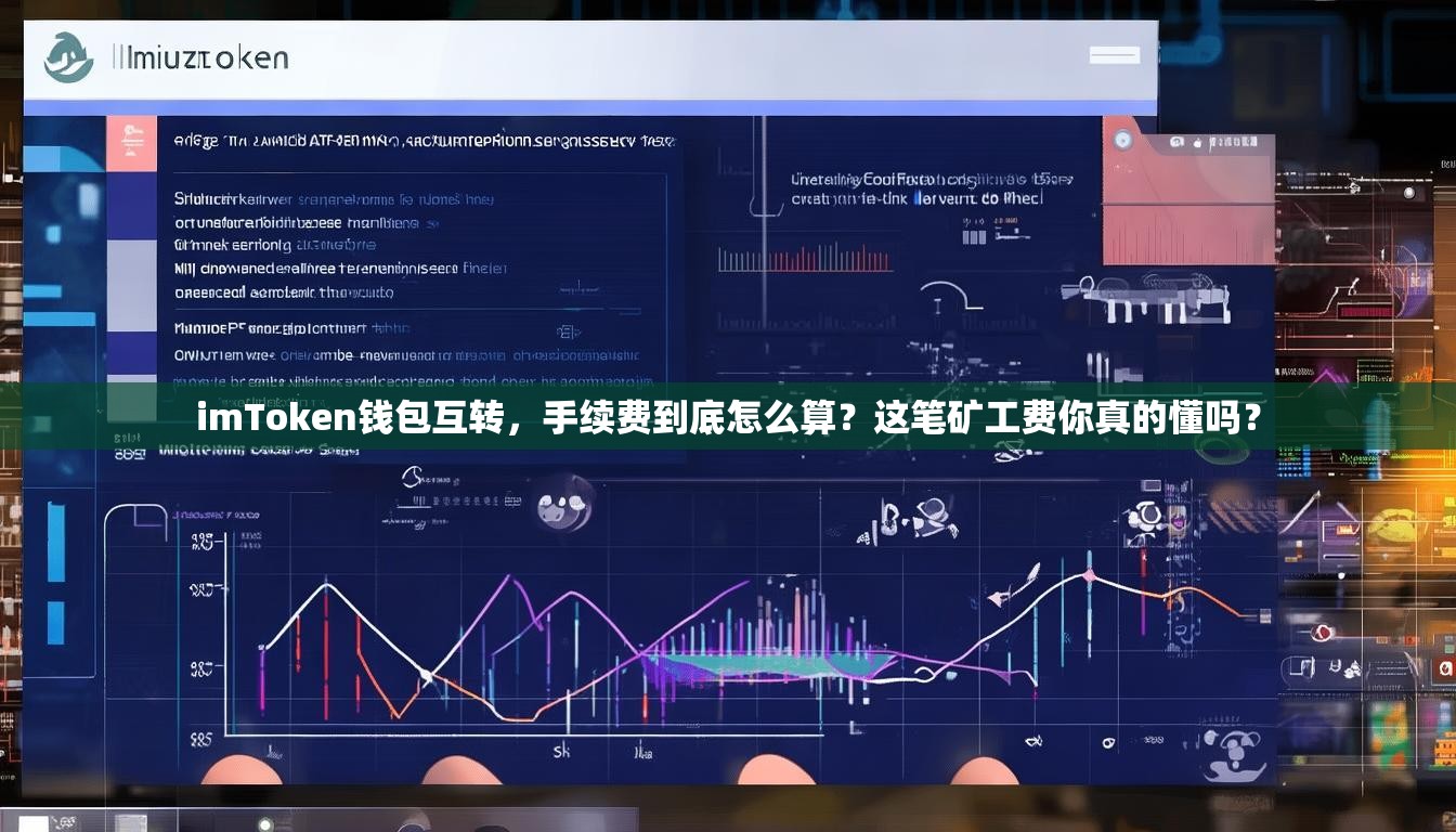 imToken钱包互转，手续费到底怎么算？这笔矿工费你真的懂吗？