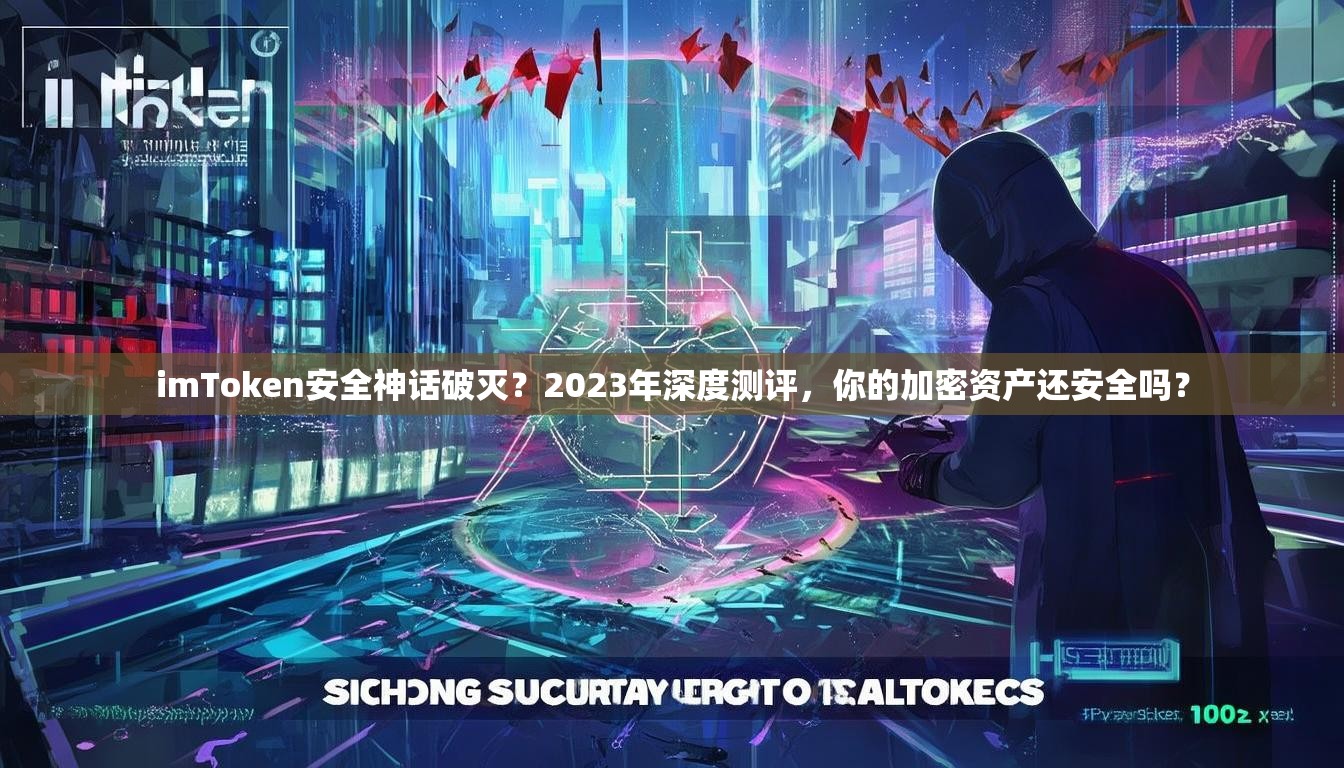 imToken安全神话破灭？2023年深度测评，你的加密资产还安全吗？